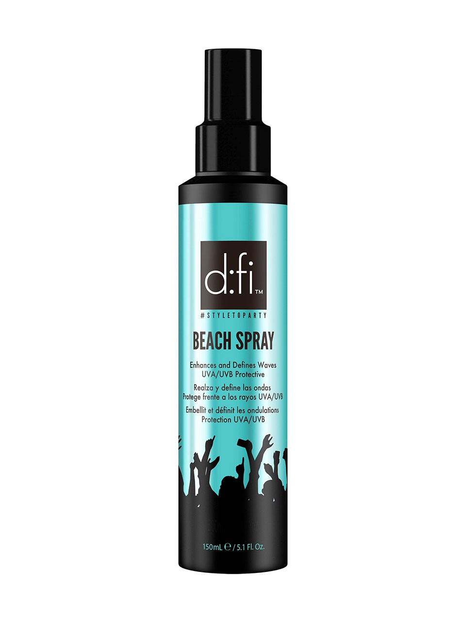 dfi beach spray 150 ml