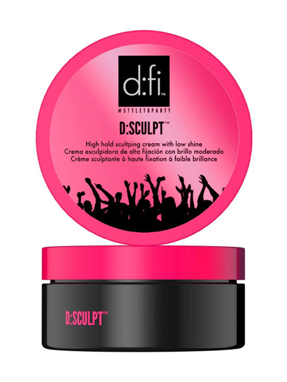 dfi dsculpt 75 g
