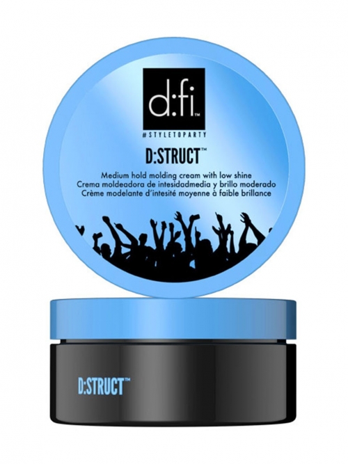 dfi dstruct 75 g
