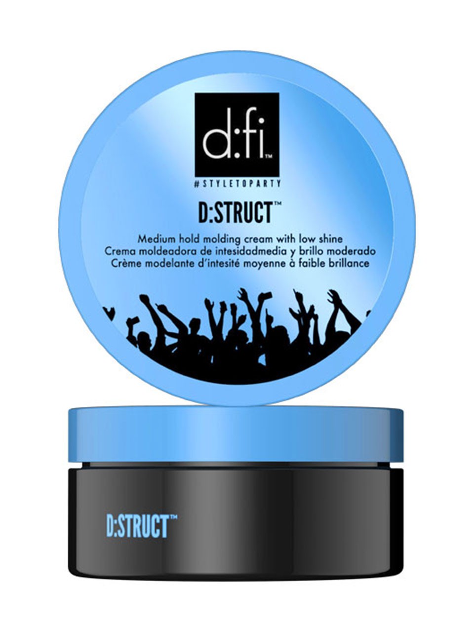 dfi dstruct 75 g