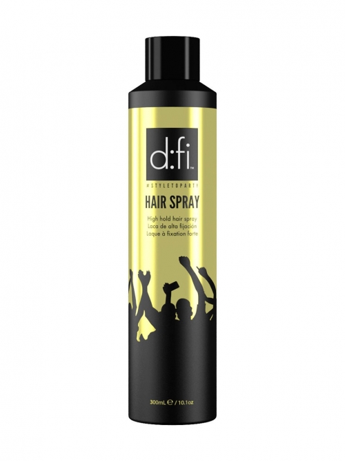 dfi hair spray 300 ml