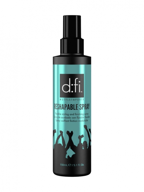 dfi reshapable spray 150 ml