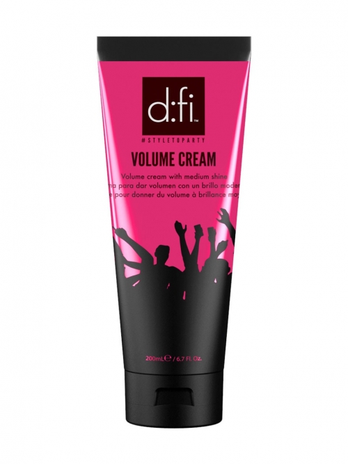 dfi volume cream 200 ml