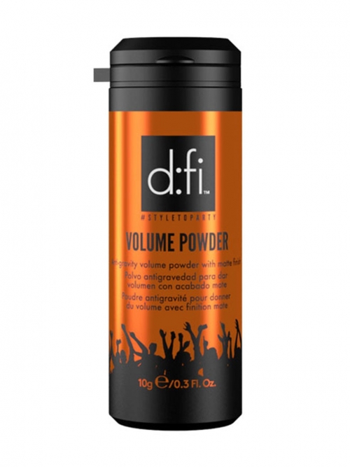 dfi volume powder 10 g