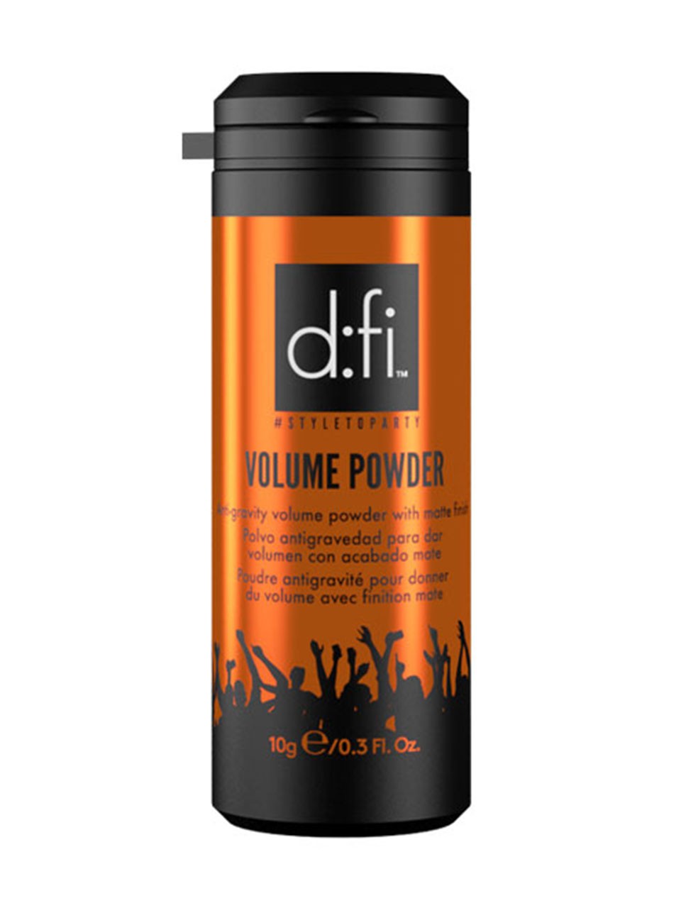 dfi volume powder 10 g