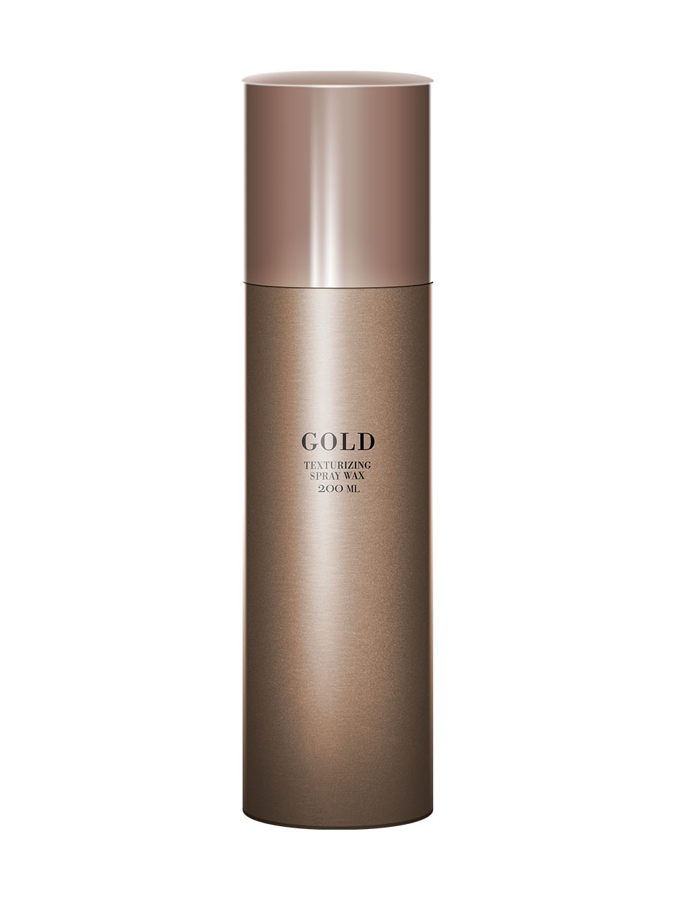 gold texturizing spray wax 200 ml