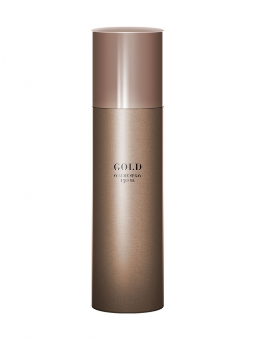 gold volume spray 150 ml