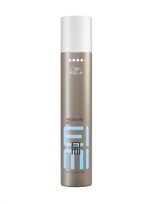 wella eimi absolute set finishing spray ultra stark 300 ml
