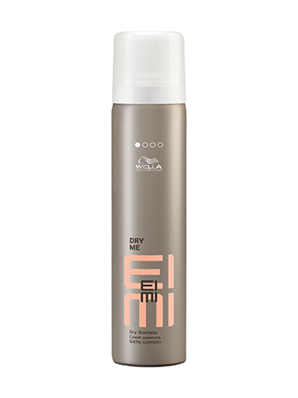 wella eimi dry me trocken shampoo 180 ml