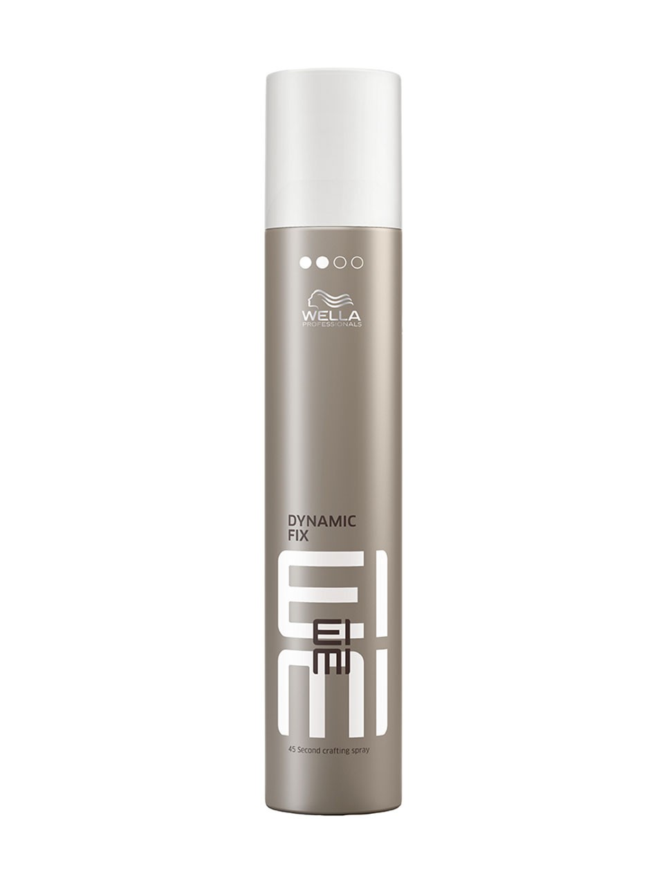 Wella - EIMI Dynamic Fix 75 ml Reisegröße 5 wella eimi dynamic fix 45 sekunden modellier spray reisegroesse 75 ml