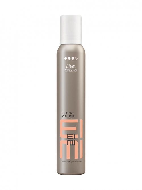 wella eimi extra volume volumen schaum reisegroesse 75 ml