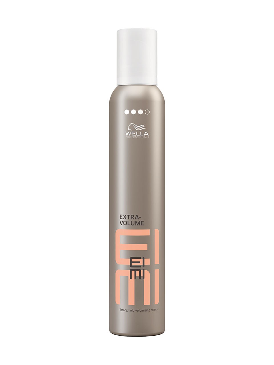 wella eimi extra volume volumen schaum reisegroesse 75 ml