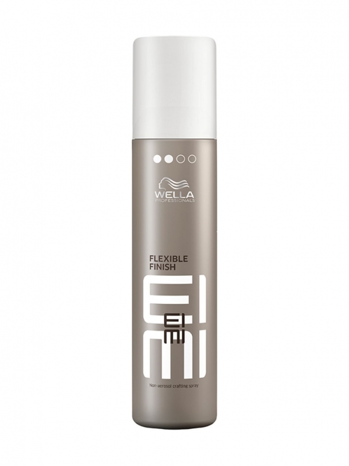 wella eimi flexible finish modellier spray aerosolfrei 250 ml