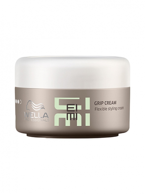 wella eimi grip cream styling creme 75 ml