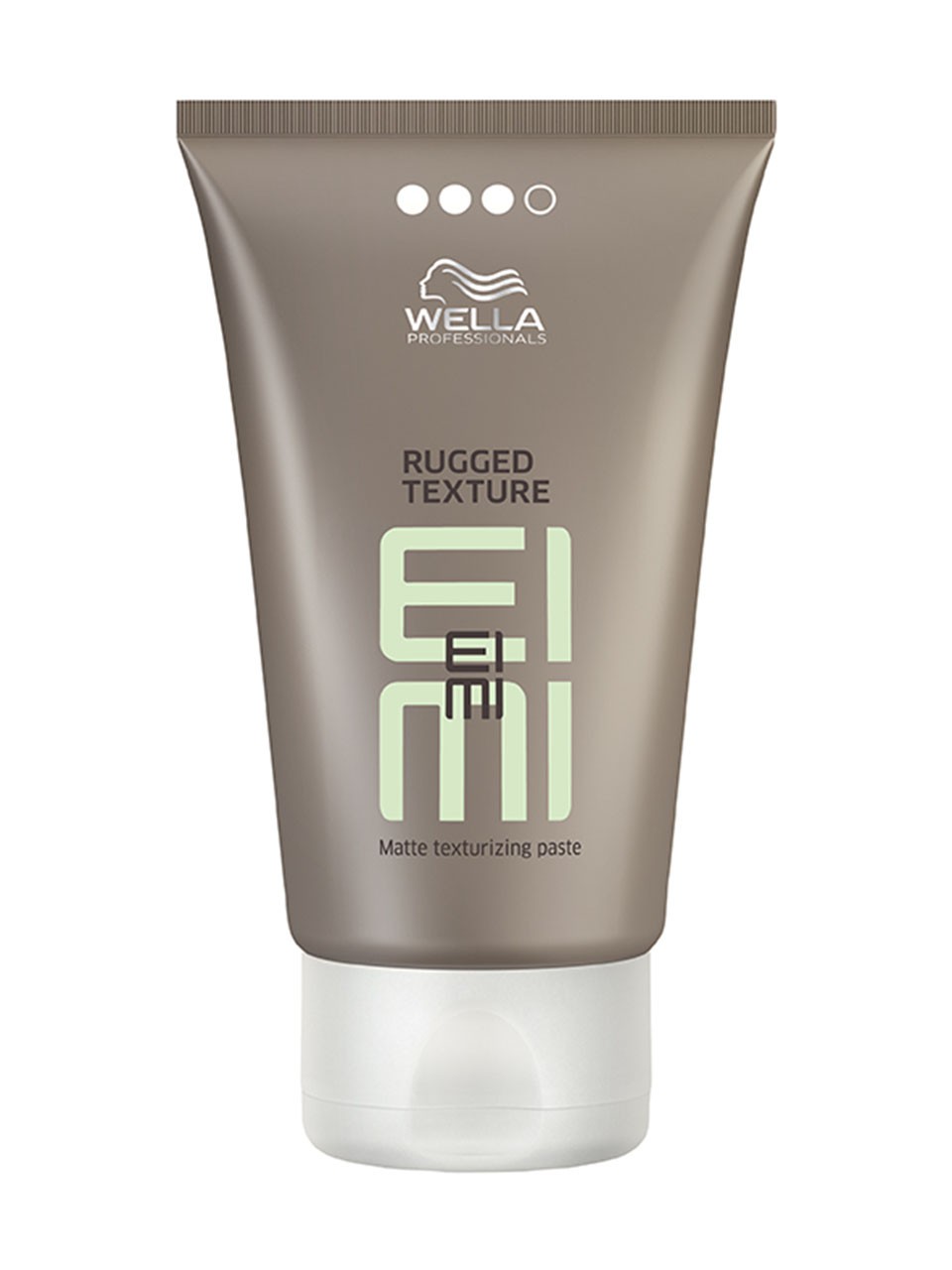 wella eimi rugged texture mattierende modellier creme 75 ml
