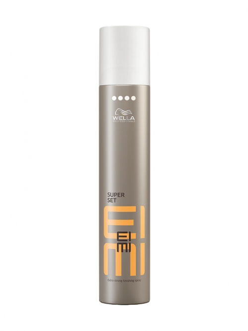 wella eimi super set finishing spray extra stark 300 ml