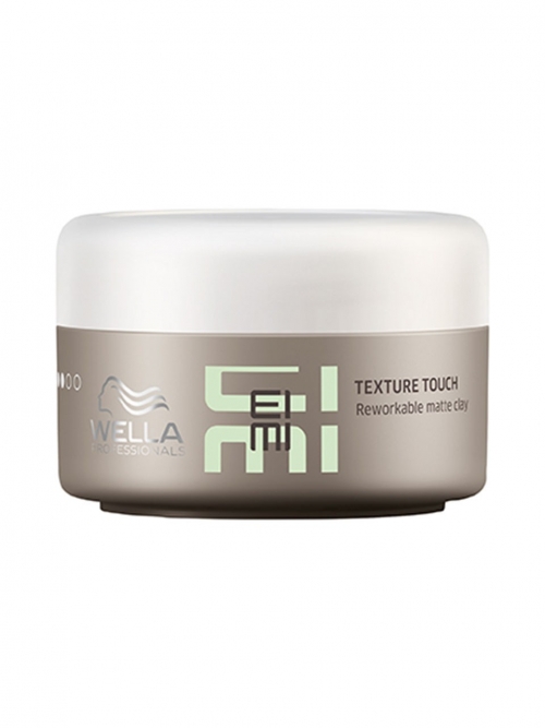 wella eimi texture touch modellier kitt 75 ml