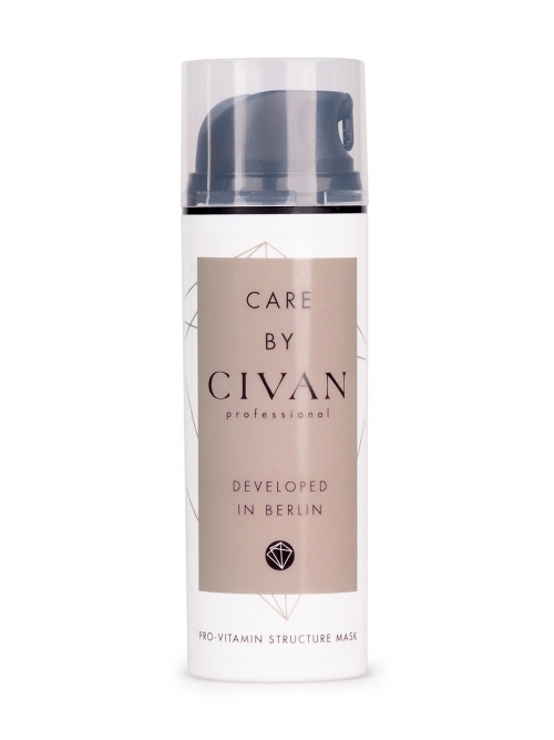 civan pro vitamin structure mask 150 ml