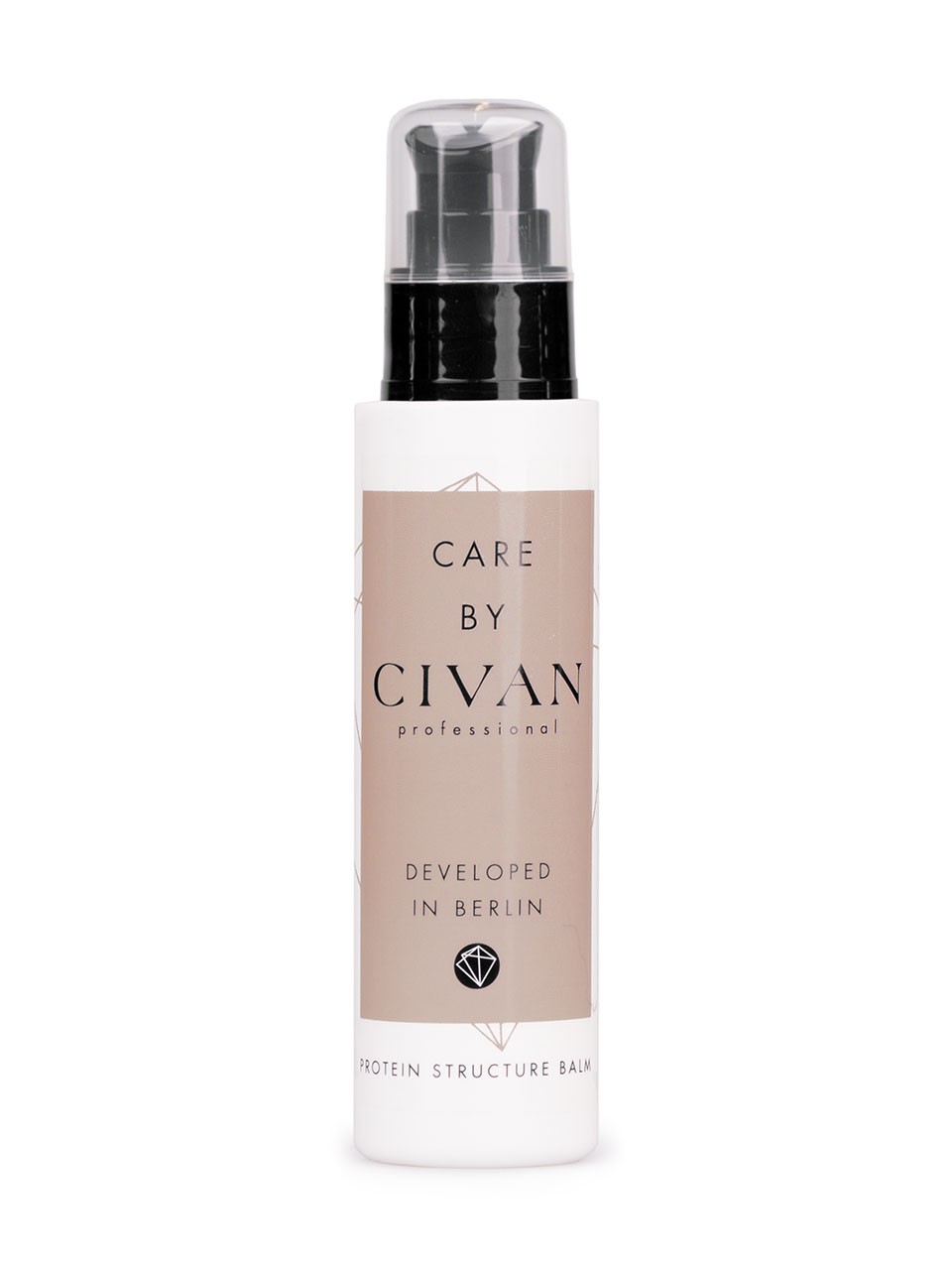 civan protein structure balm 150 ml