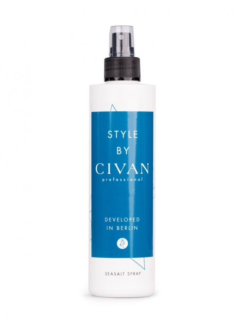 civan seasalt spray 250 ml
