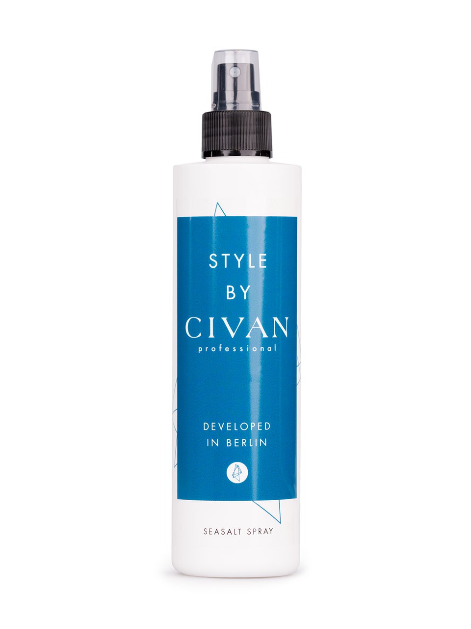 civan seasalt spray 250 ml