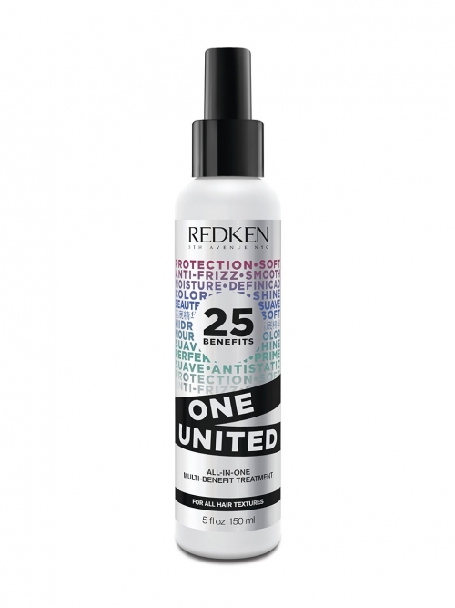 redken one united elixir all in one treatment 150 ml