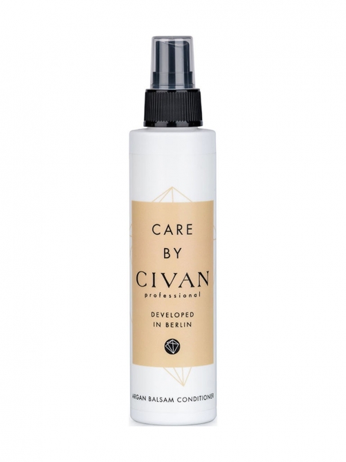 civan professional argan balsam spray conditioner 150 ml