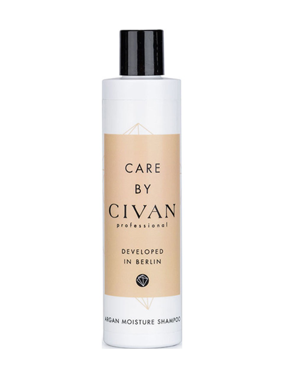 civan professional argan moisture shampoo 250 ml