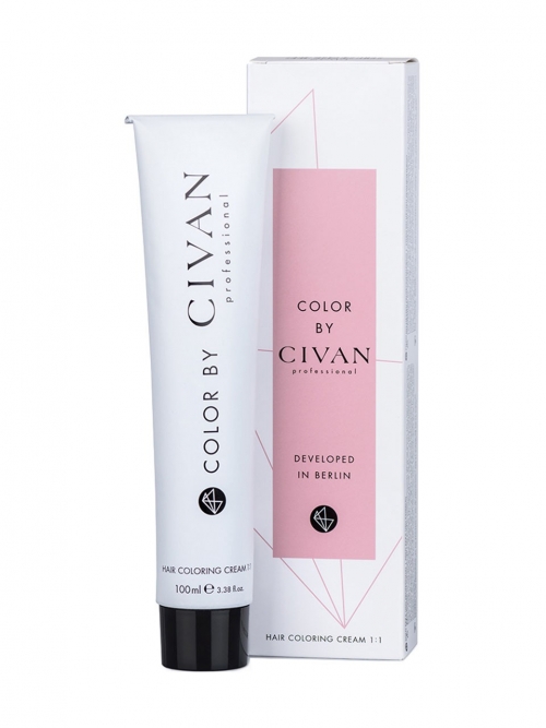 civan professional color 100 ml