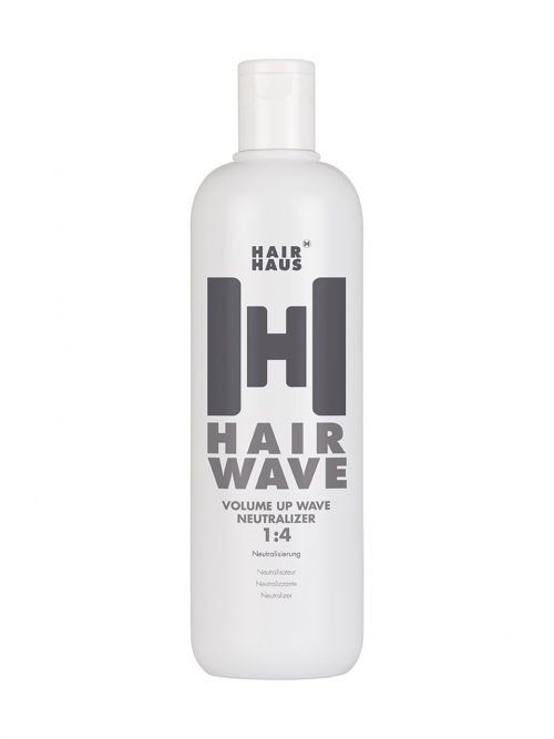 hairhaus hairtecnic volume up 14 neutralizer 500 ml