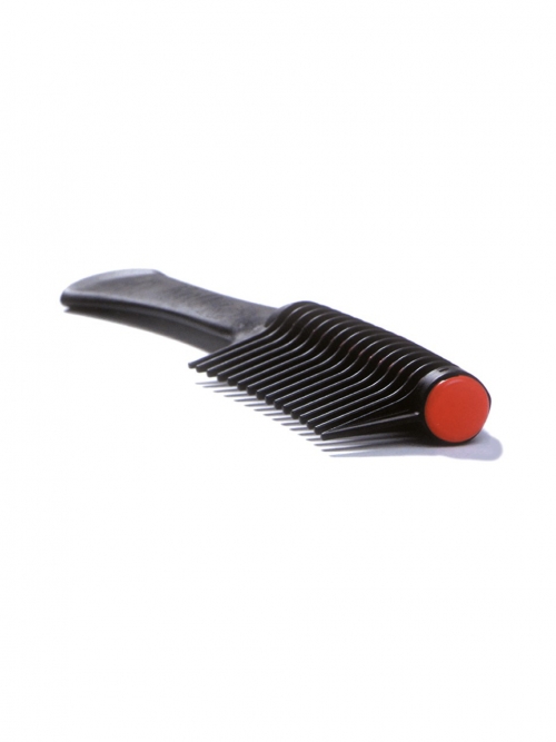 hercules roll ka schwarz anti spliss griffkamm triumph 9