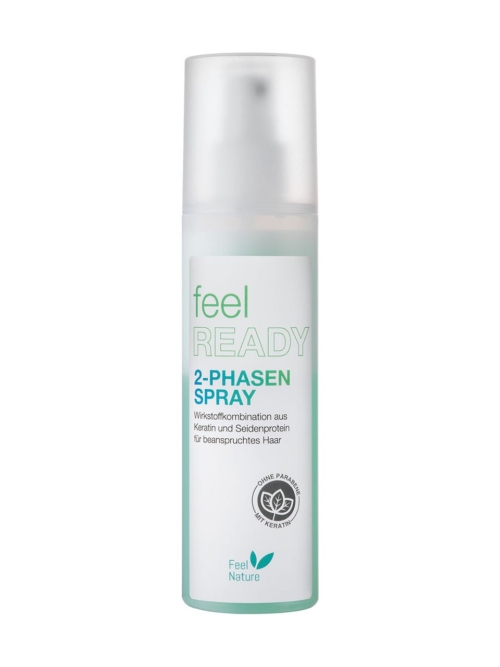 Feel Nature - 2-Phasen Spray