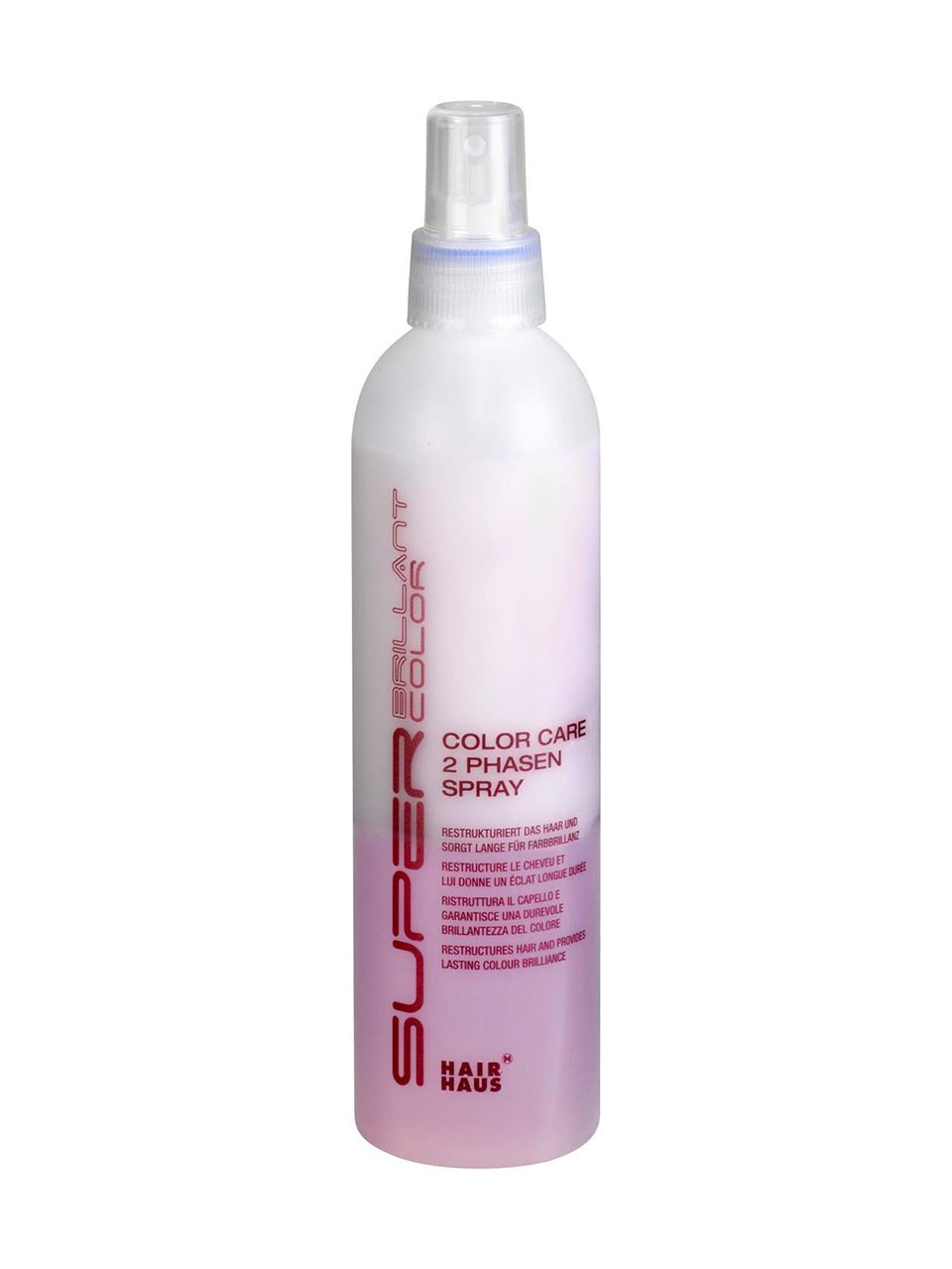 super brillant care color care 2 phasen spray 250 ml