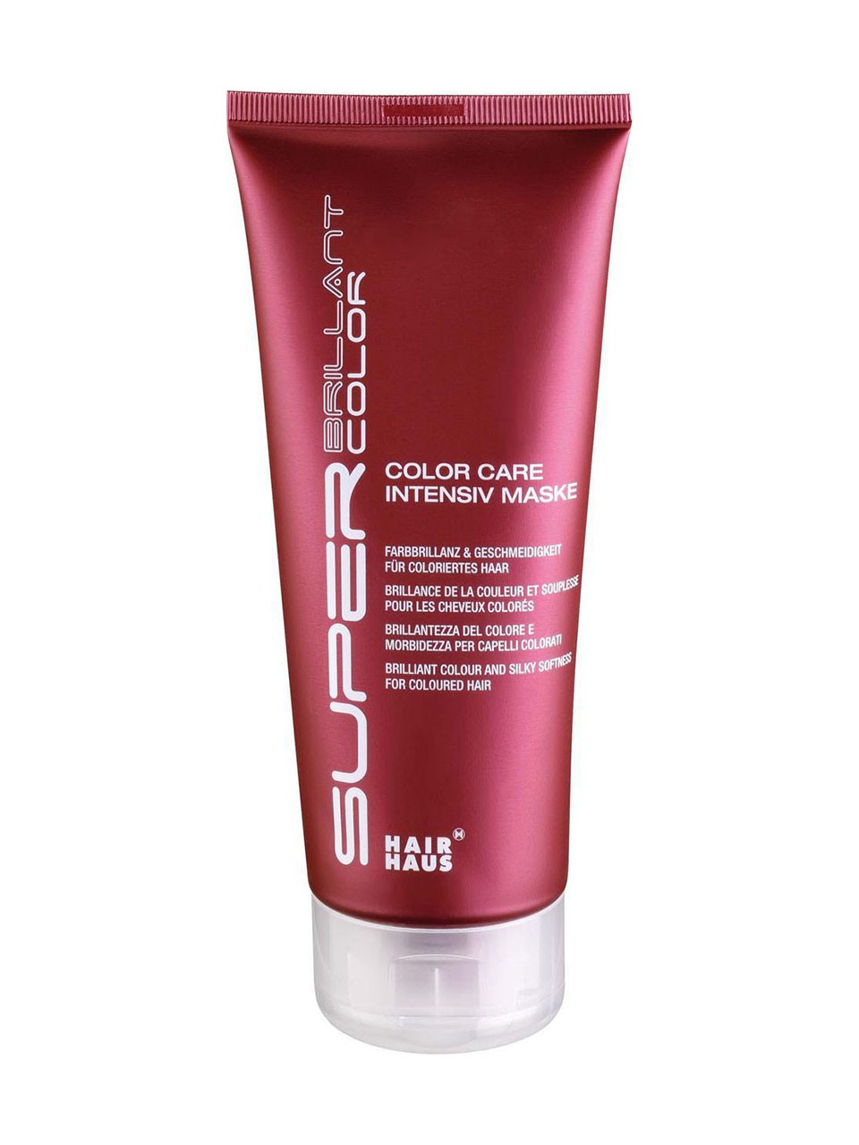 super brillant care color care maske 200 ml