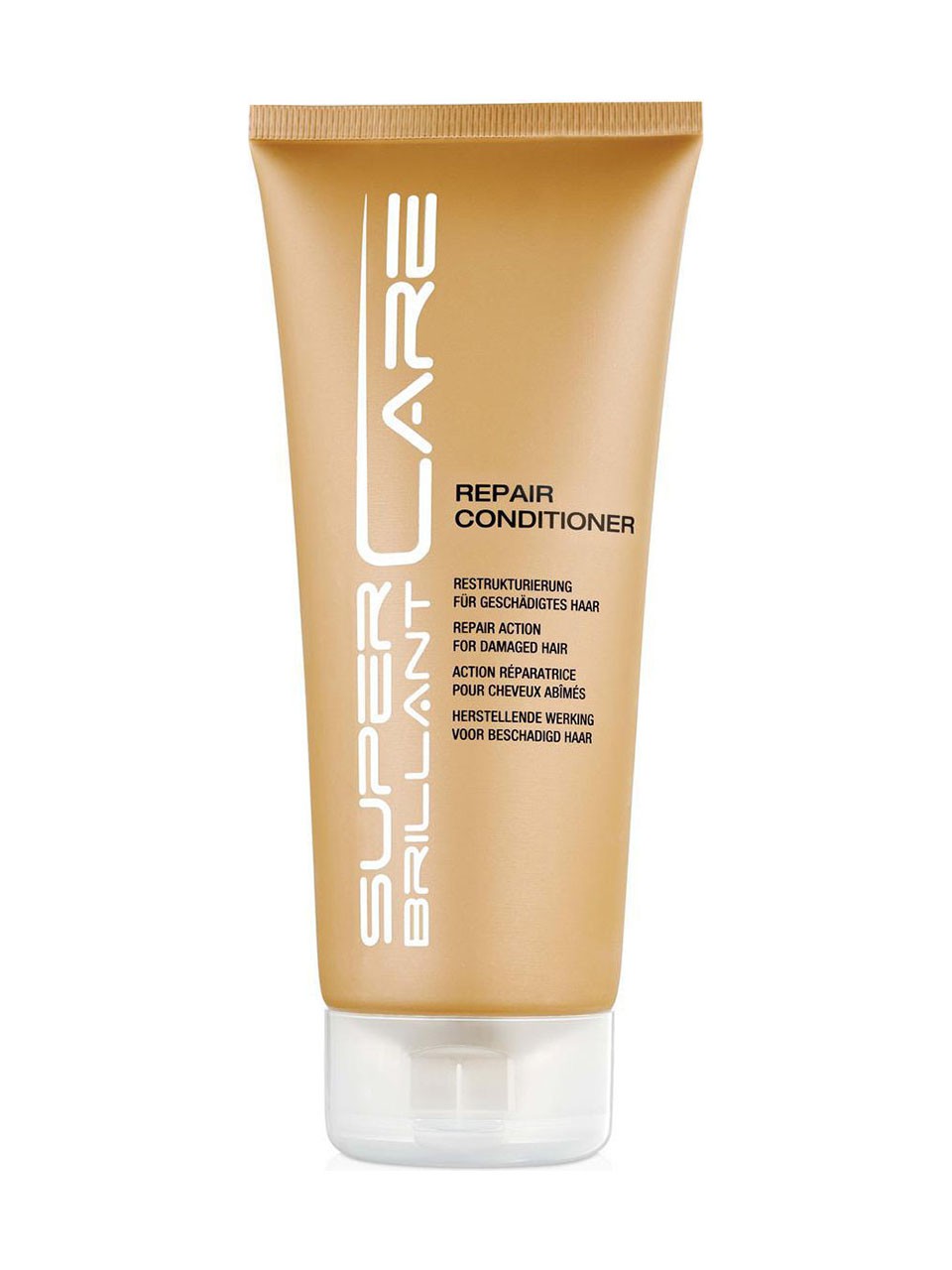 super brillant care repair conditioner 200 ml
