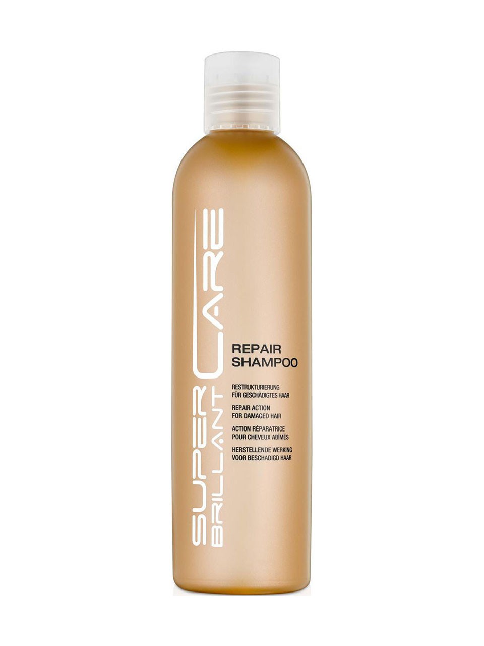 super brillant care repair shampoo 250 ml