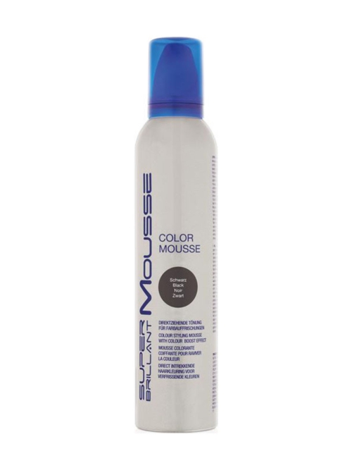 Super Brillant Mousse – Color Mousse 250 ml