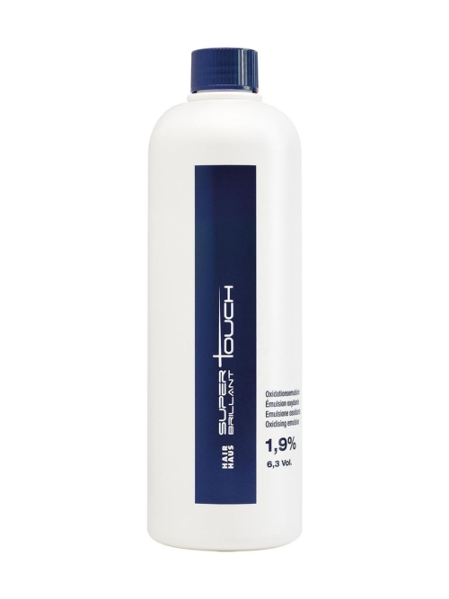 super brillant touch oxidant 1 9 prozent 1000 ml