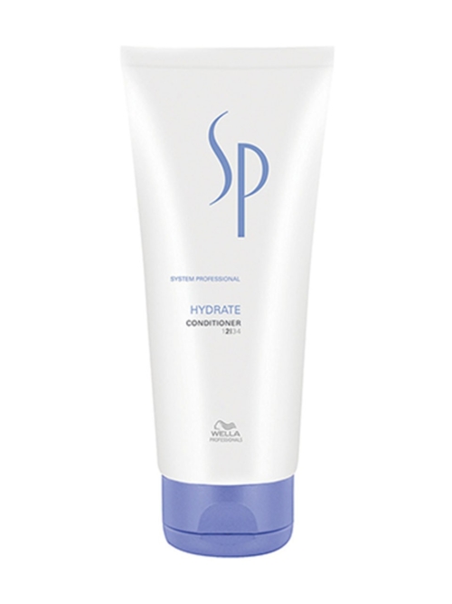 wella sp hydrate conditioner 200 ml