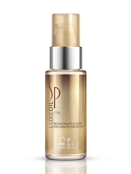 wella sp luxe oil reconstructive elixir 30 ml