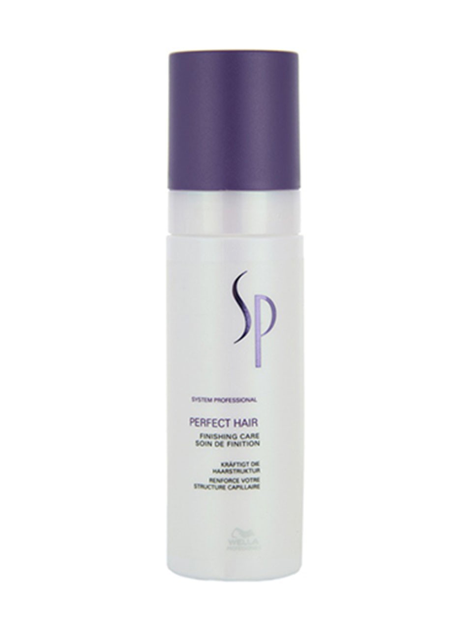 wella sp perfect hair 150 ml