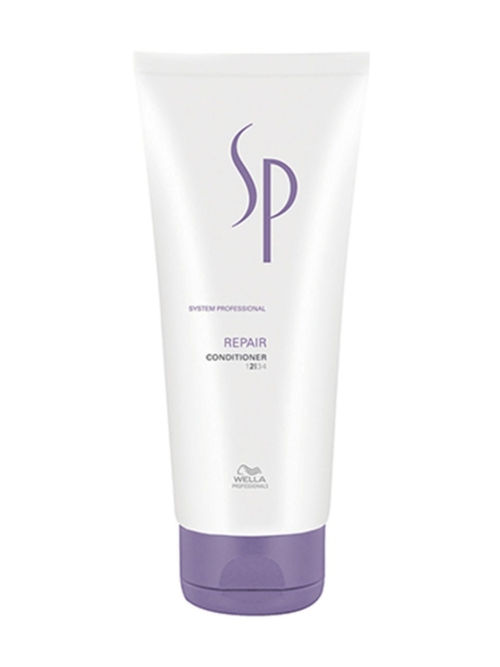 wella sp repair conditioner 200 ml