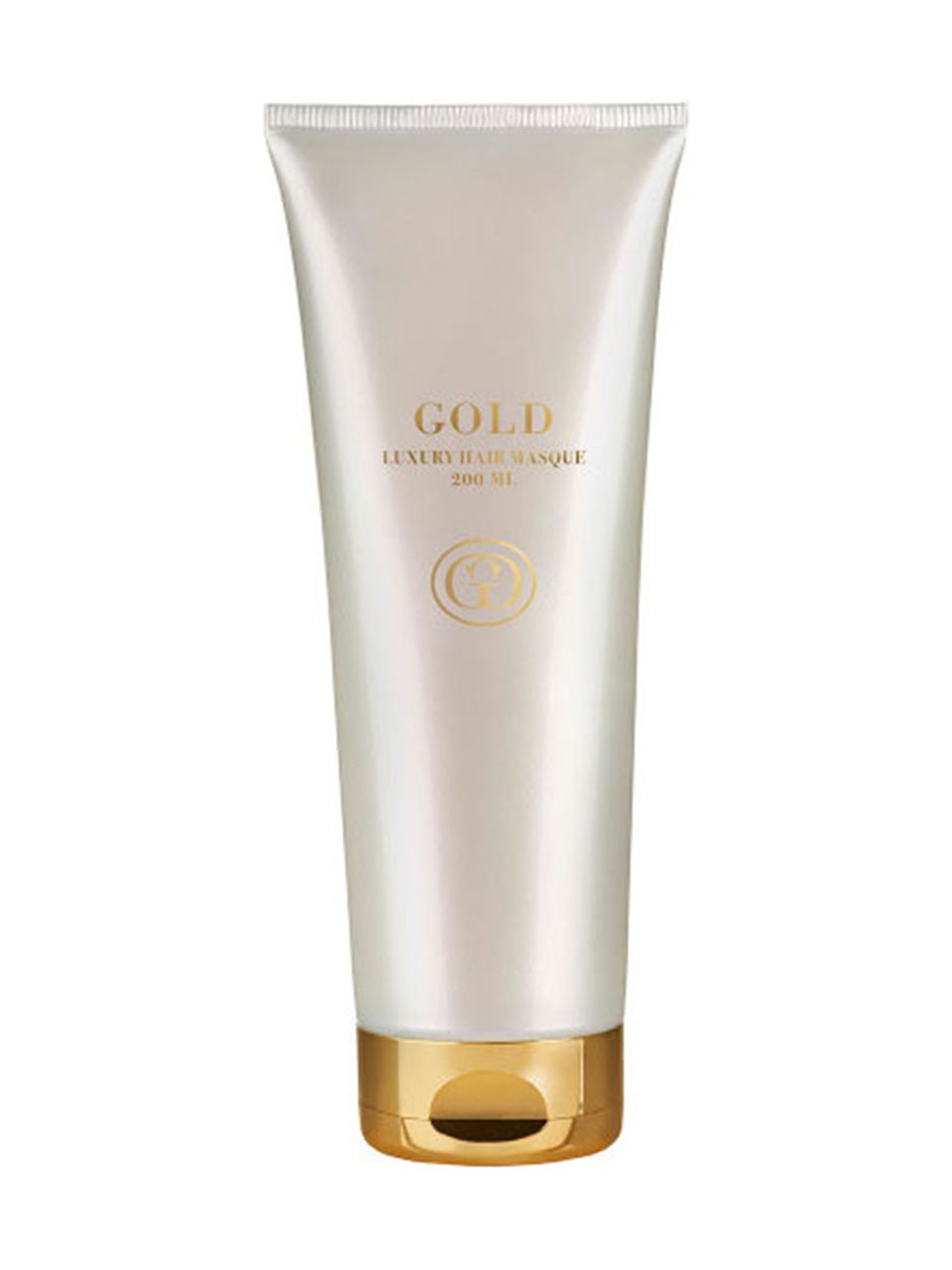 gold luxury hair masque 200 ml