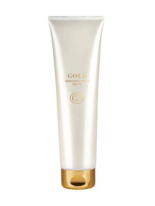 gold smoothing cream 150 ml