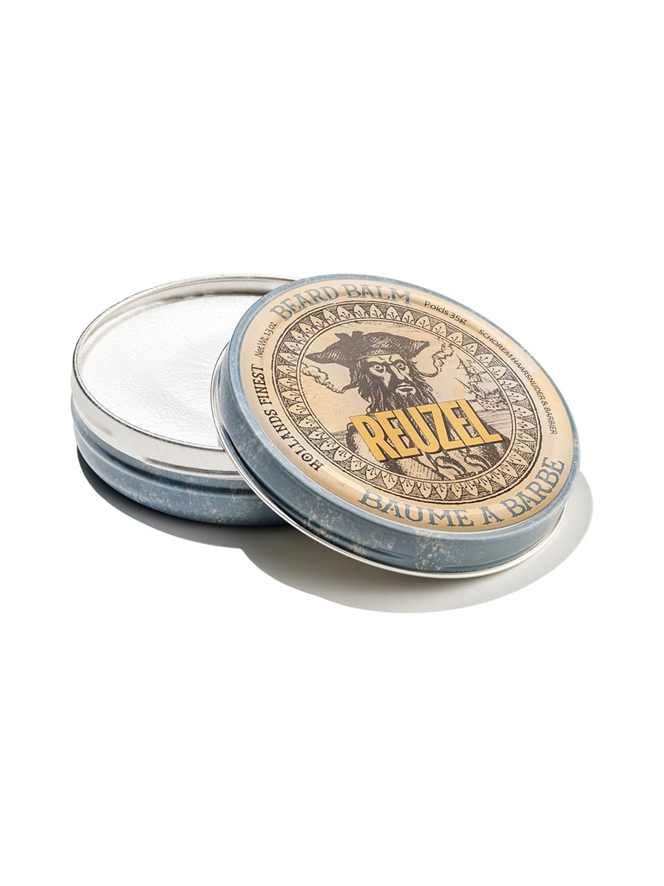 reuzel beard balm 35 g