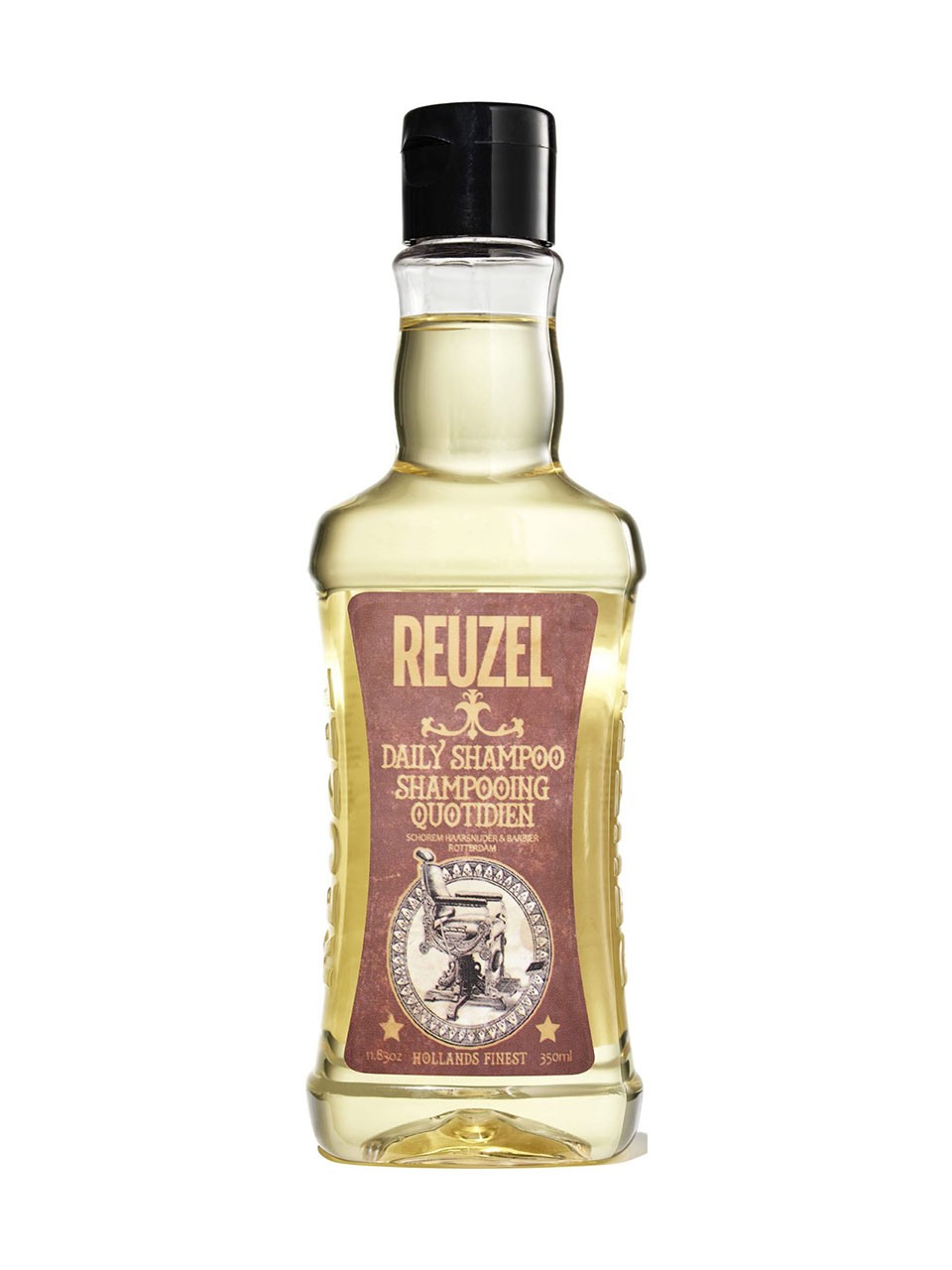 reuzel daily shampoo 100 ml