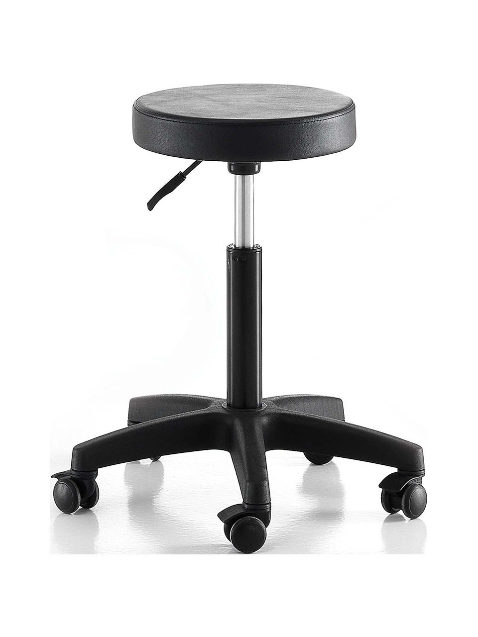 professional haircare master series hocker