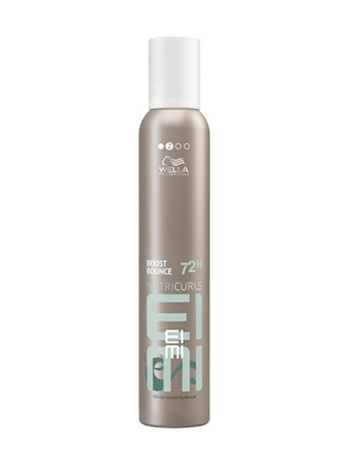 wella eimi nutricurls boost bounce 300 ml