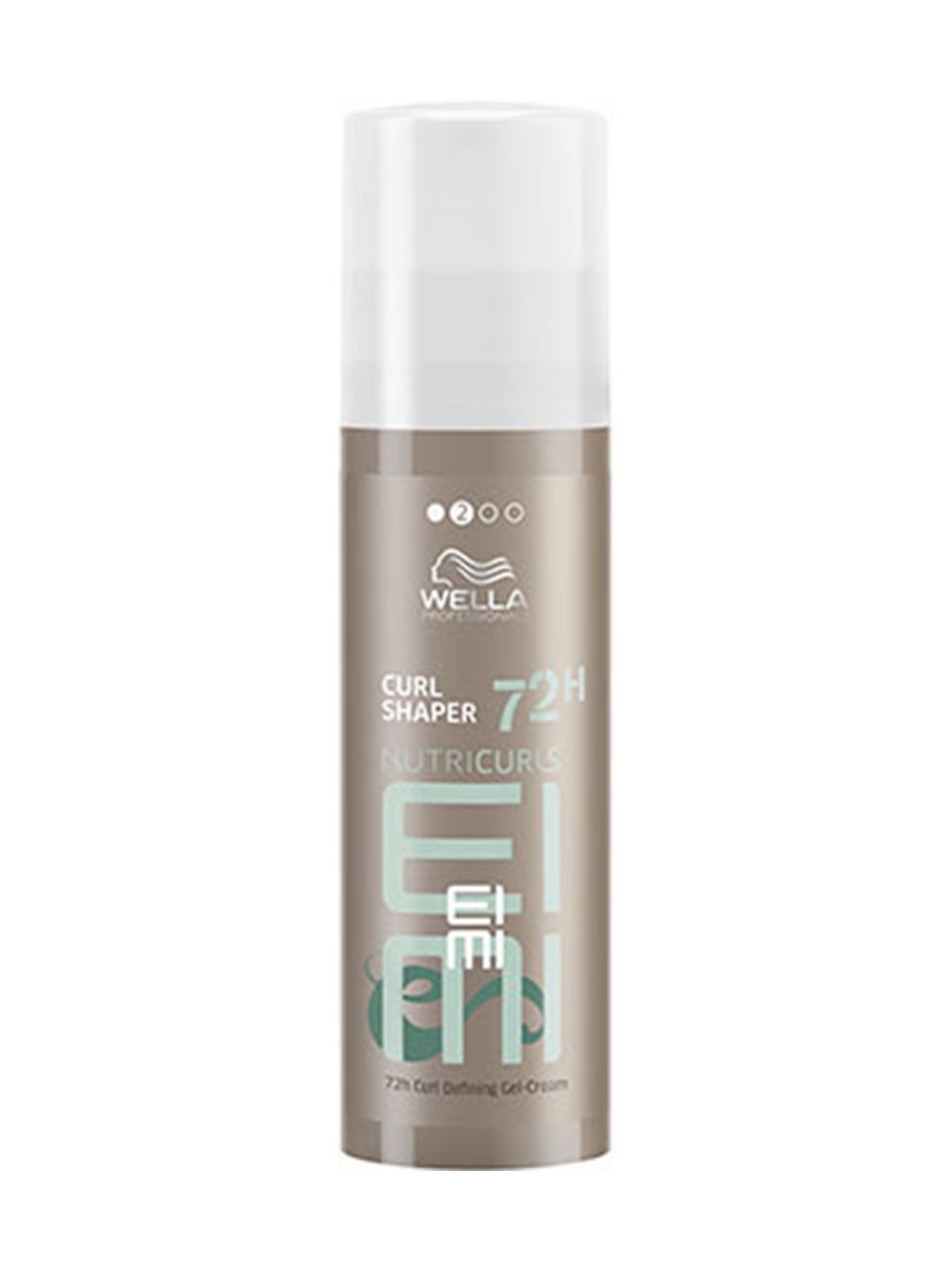 wella eimi nutricurls curl shaper 150 ml