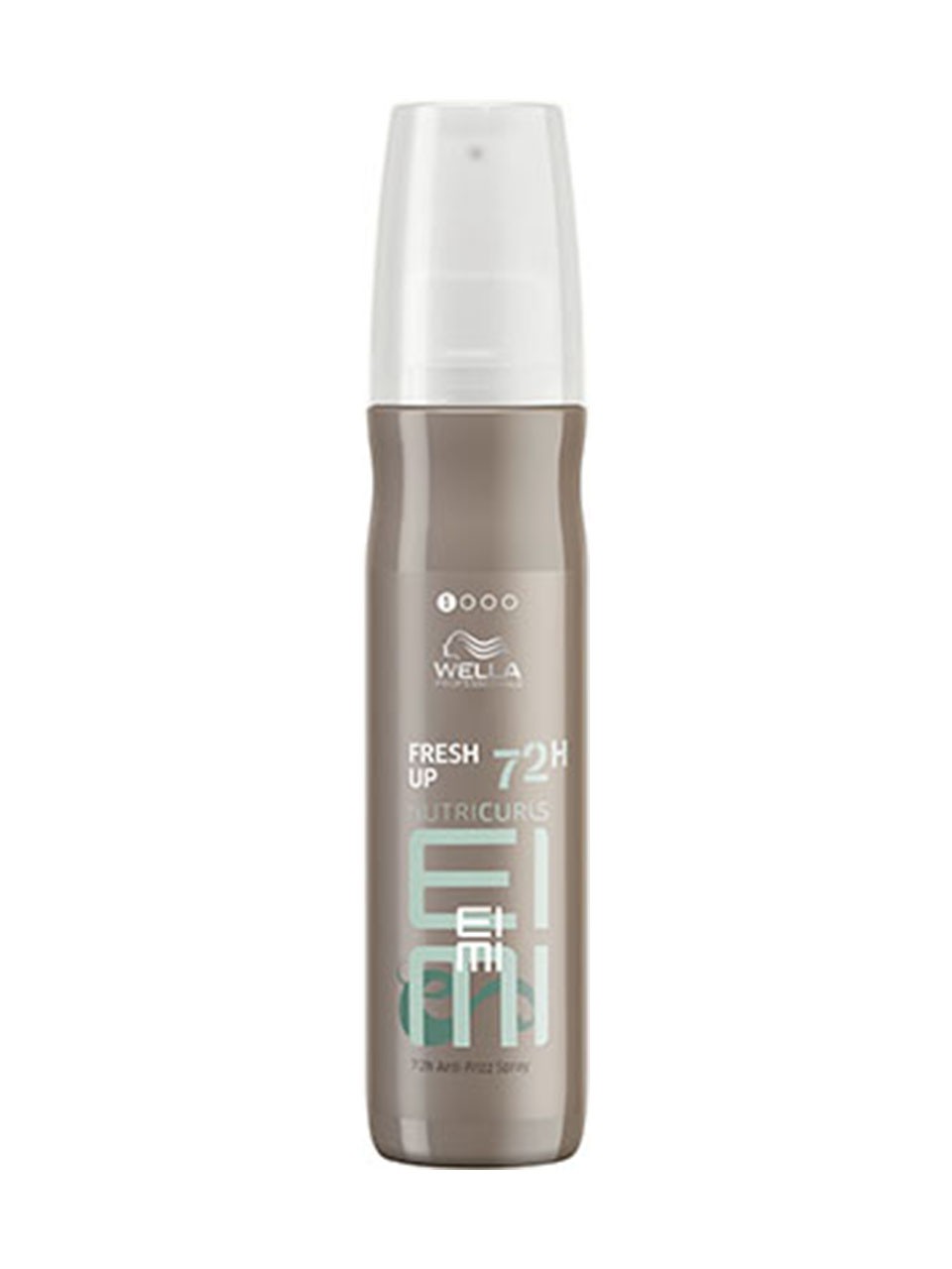 wella eimi nutricurls fresh up 150 ml